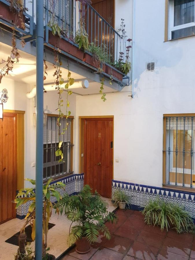 La Judería De San Clemente Apartamento *