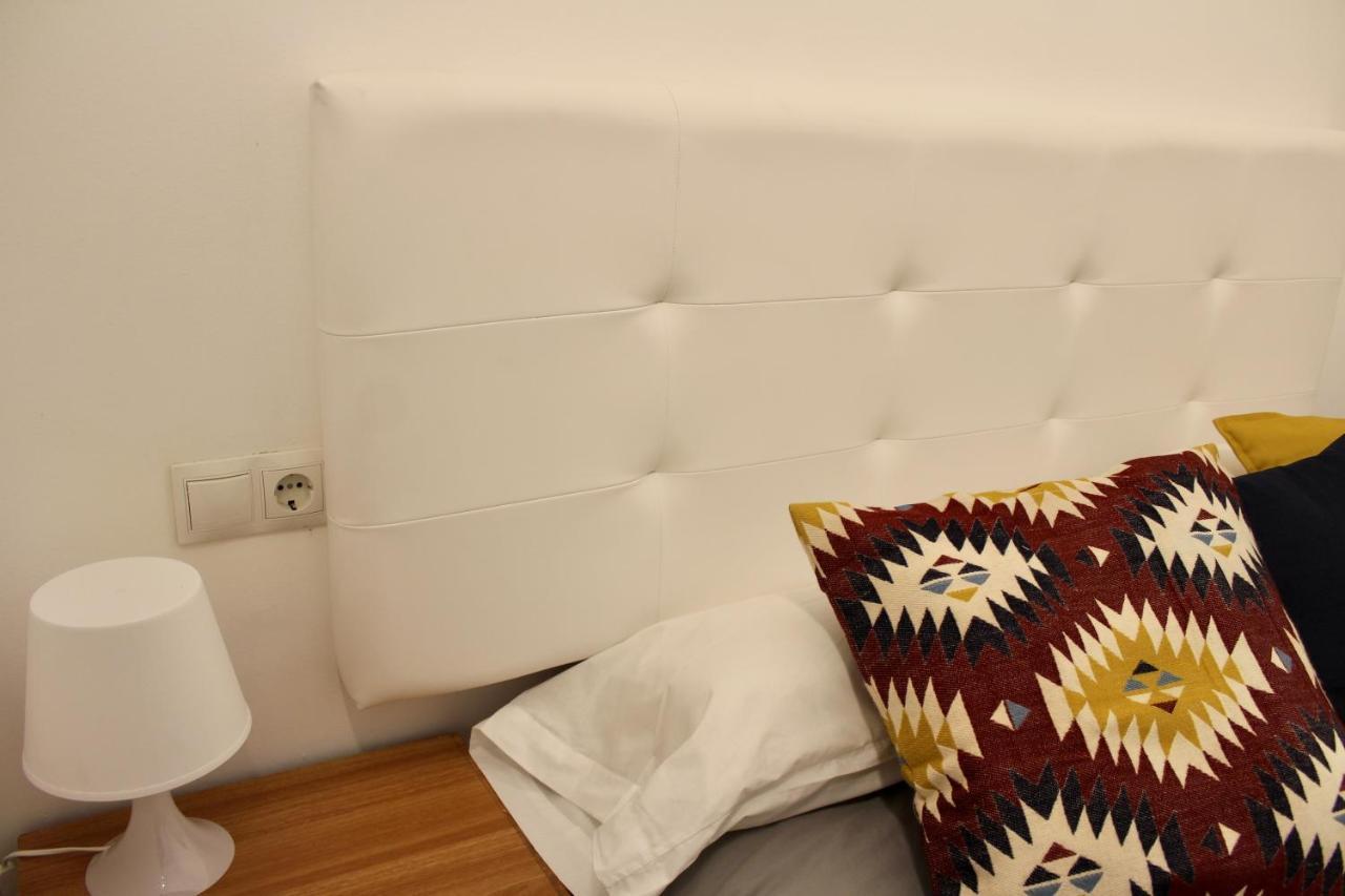 Apartamento Wish Constancia De Sevilla