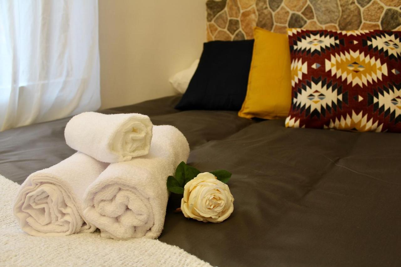 Apartamento Wish Constancia De *