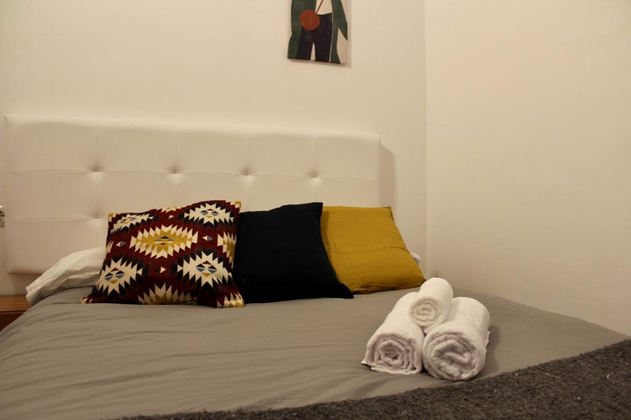Apartamento Wish Constancia De *