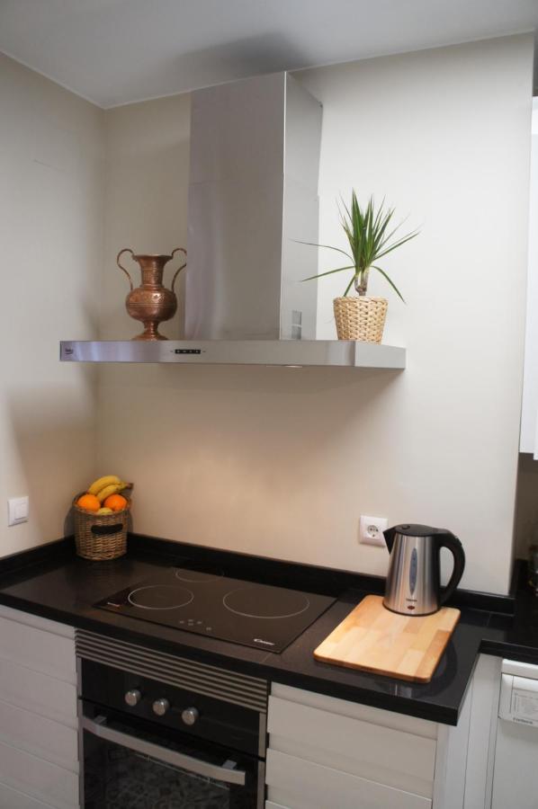 Apartamento La Judería De San Clemente *