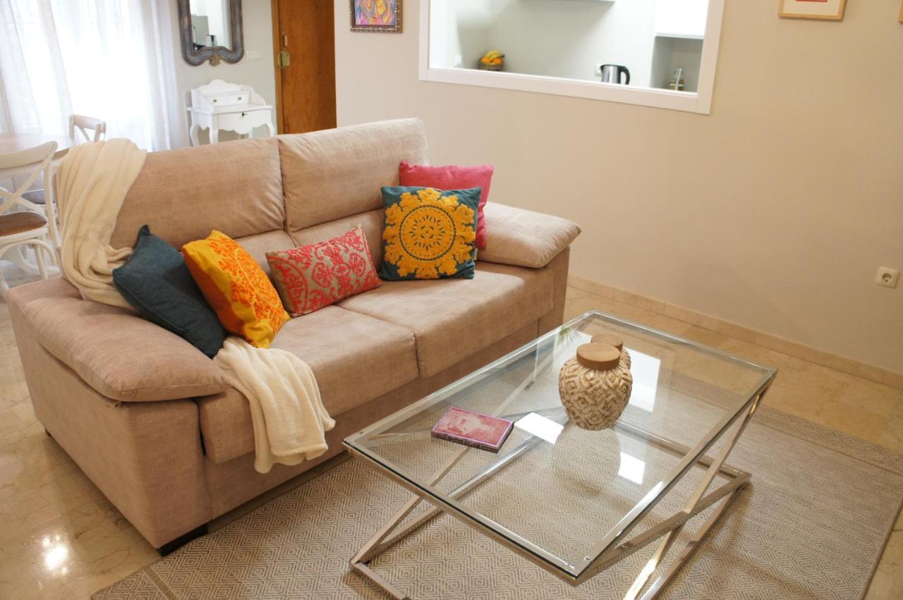La Judería De San Clemente Apartamento *