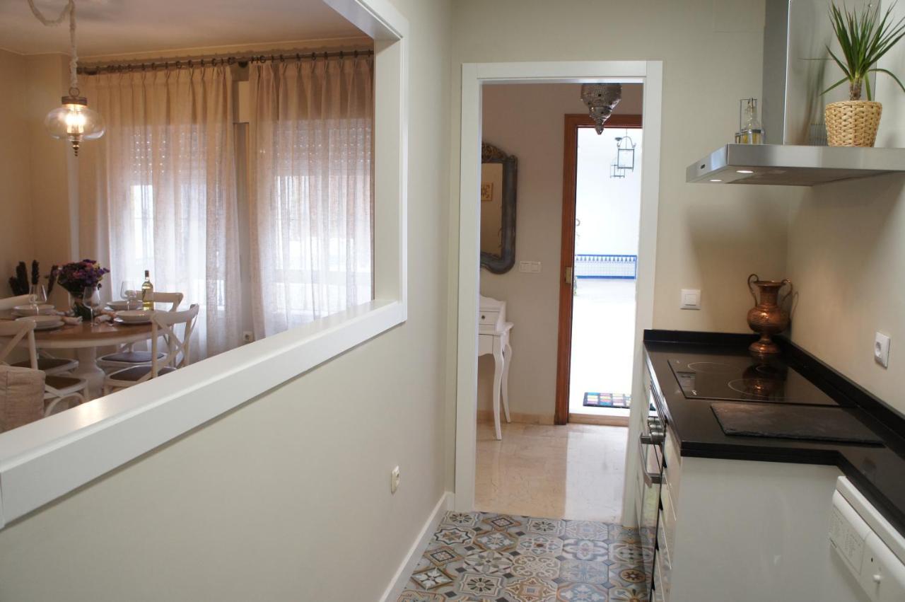 Apartamento La Judería De San Clemente Sevilla