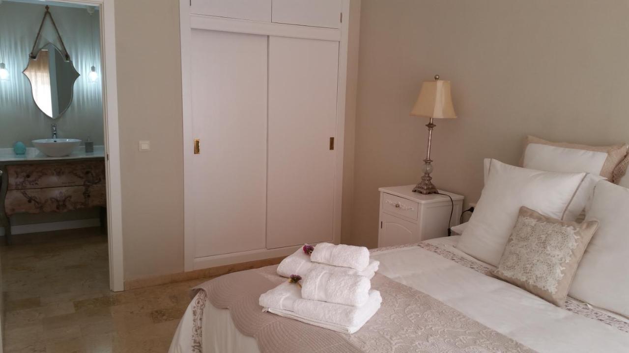 Apartamento La Judería De San Clemente Sevilla