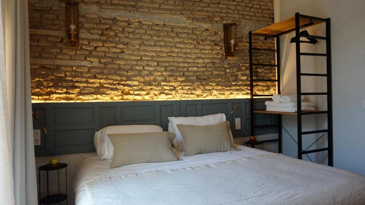 San Jorge Triana Apartment *
