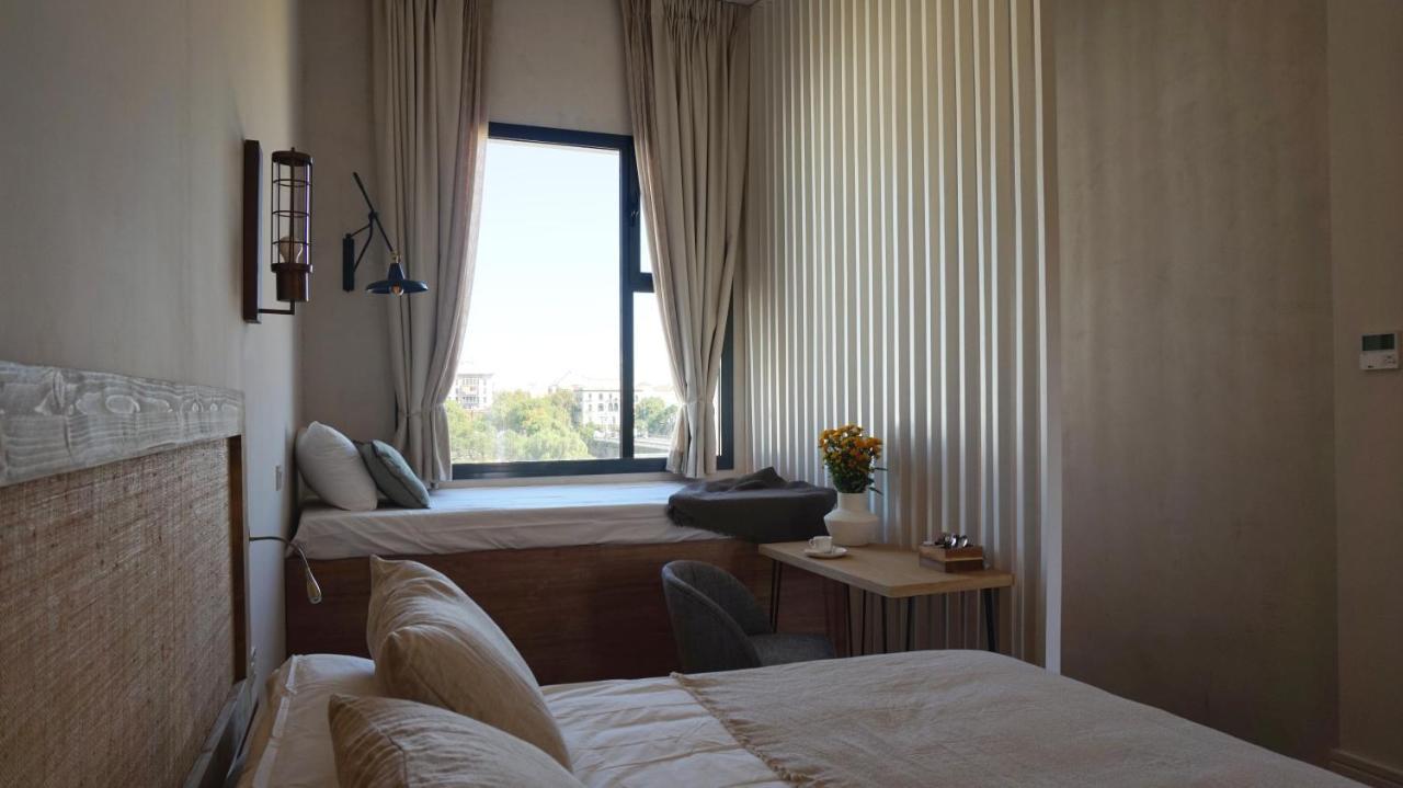 San Jorge Triana Apartment Seville