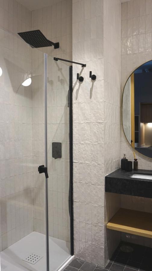 San Jorge Triana Apartment *