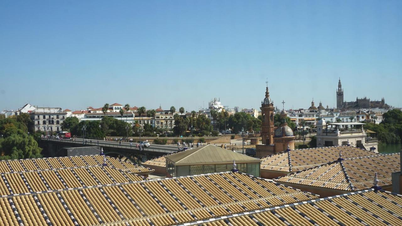 San Jorge Triana Apartment *