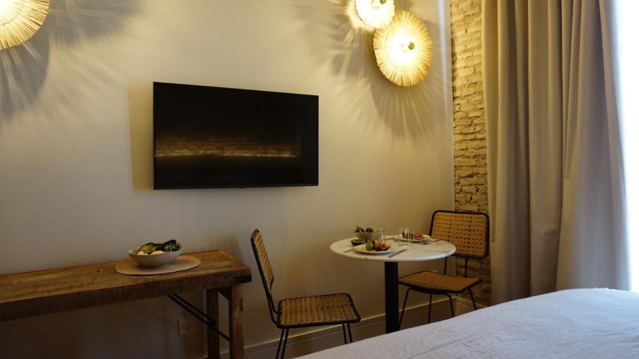 Apartment San Jorge Triana