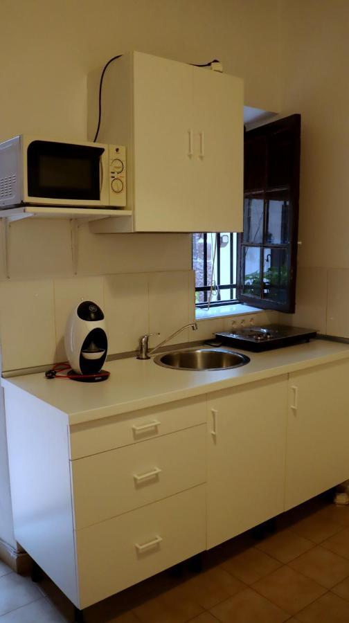 Apartamento Corral De Triana