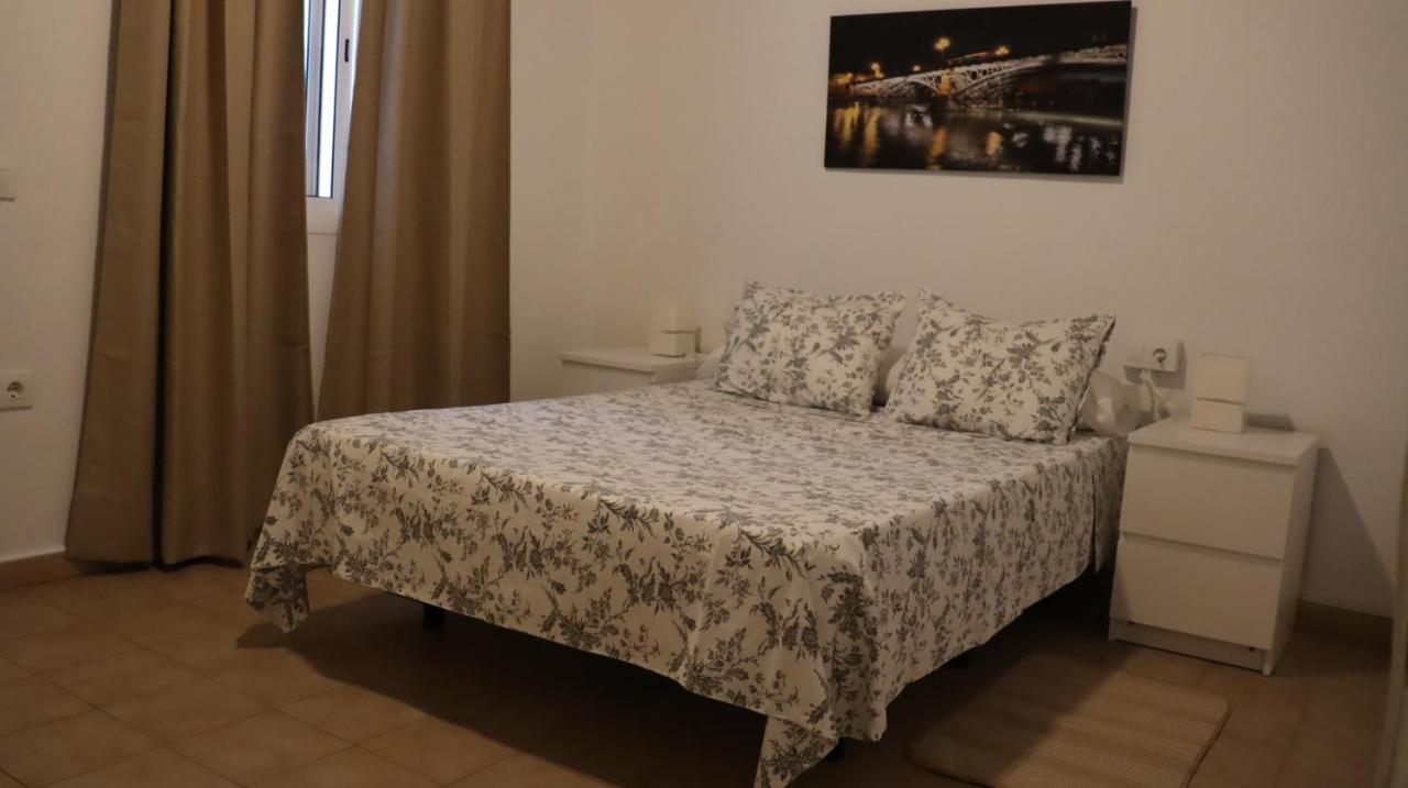 Corral De Triana Apartamento Sevilla