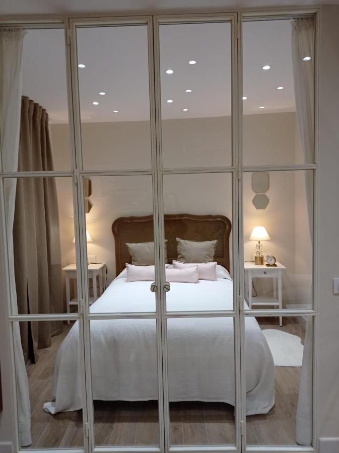 Apartamento Premium En El Centro De Sevilla