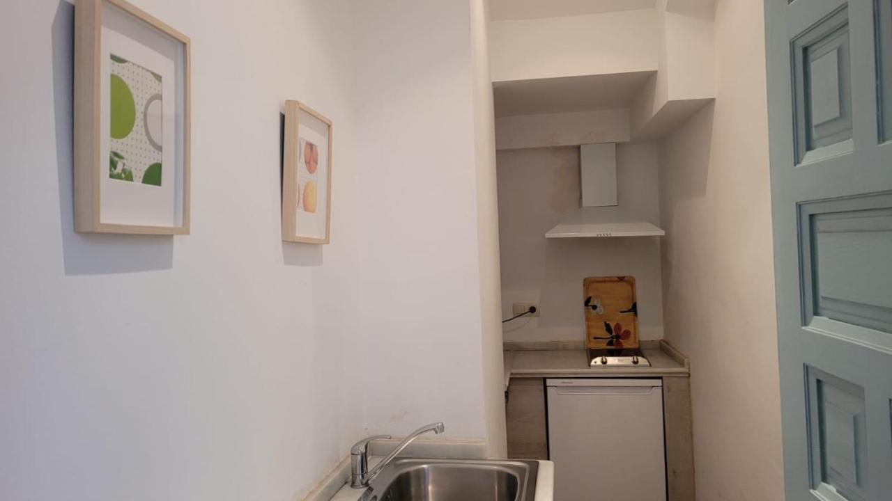 Apartamento Boutique Vida Sevilla