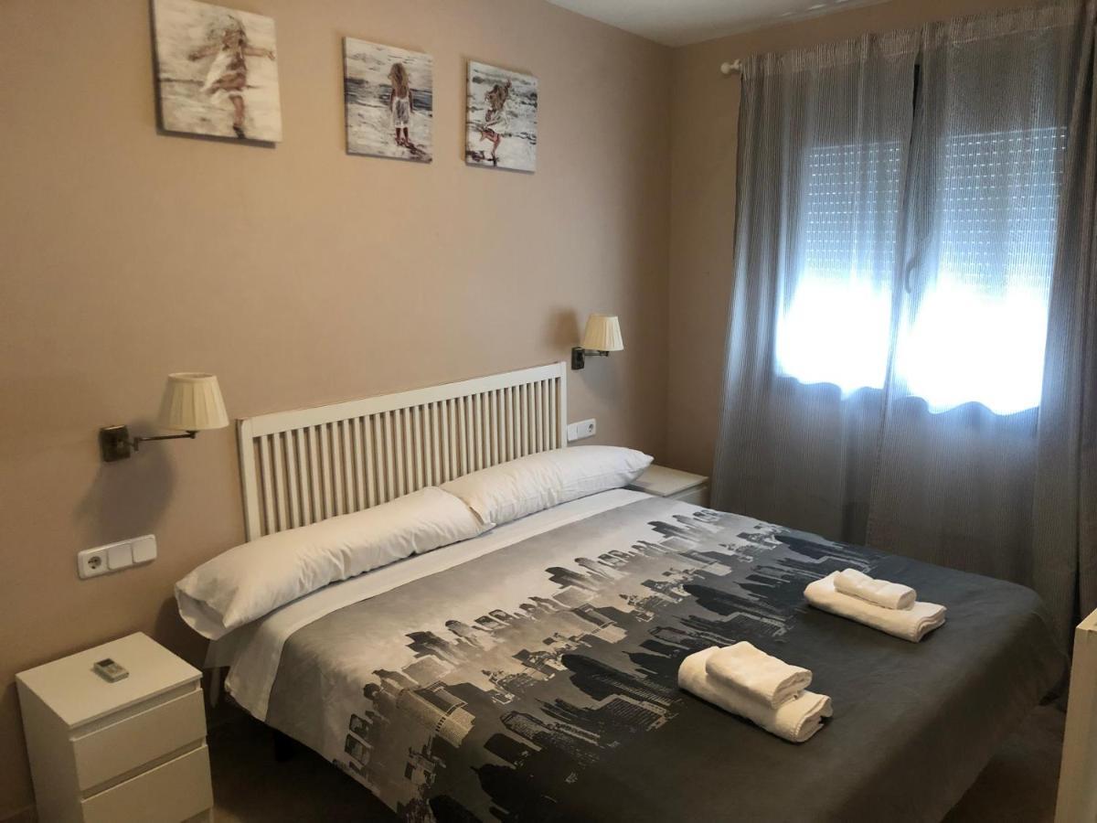 Duplex Sagasta Apartamentos-sagasta Sevilla