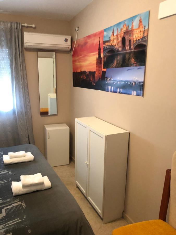 Duplex Sagasta Apartamentos-sagasta Apartamento Sevilla