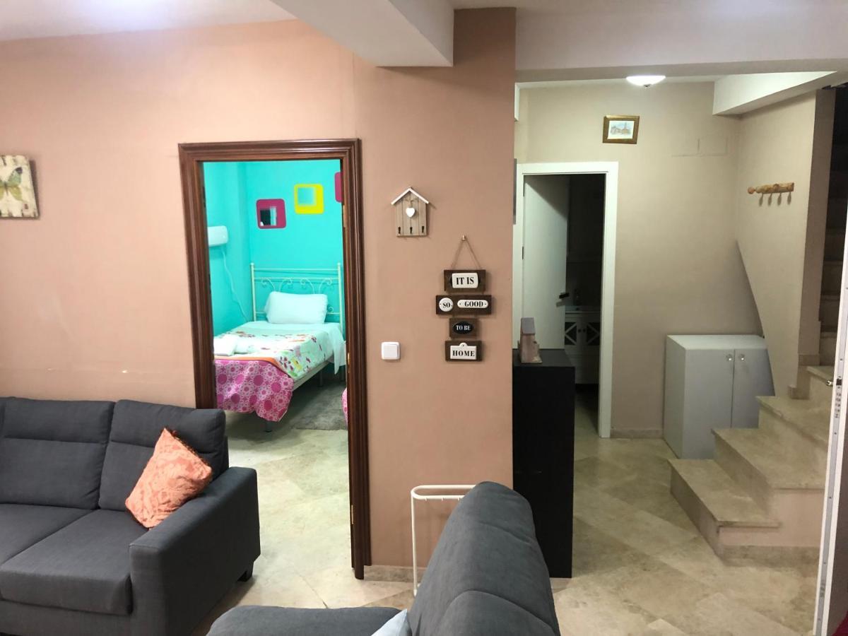 Apartamento Duplex Sagasta Apartamentos-sagasta Sevilla