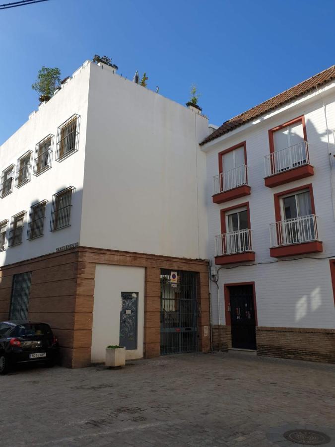 La Judería De San Clemente Apartamento Sevilla