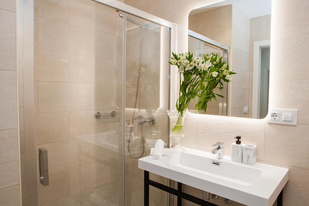 Azahar De Apartamento Sevilla