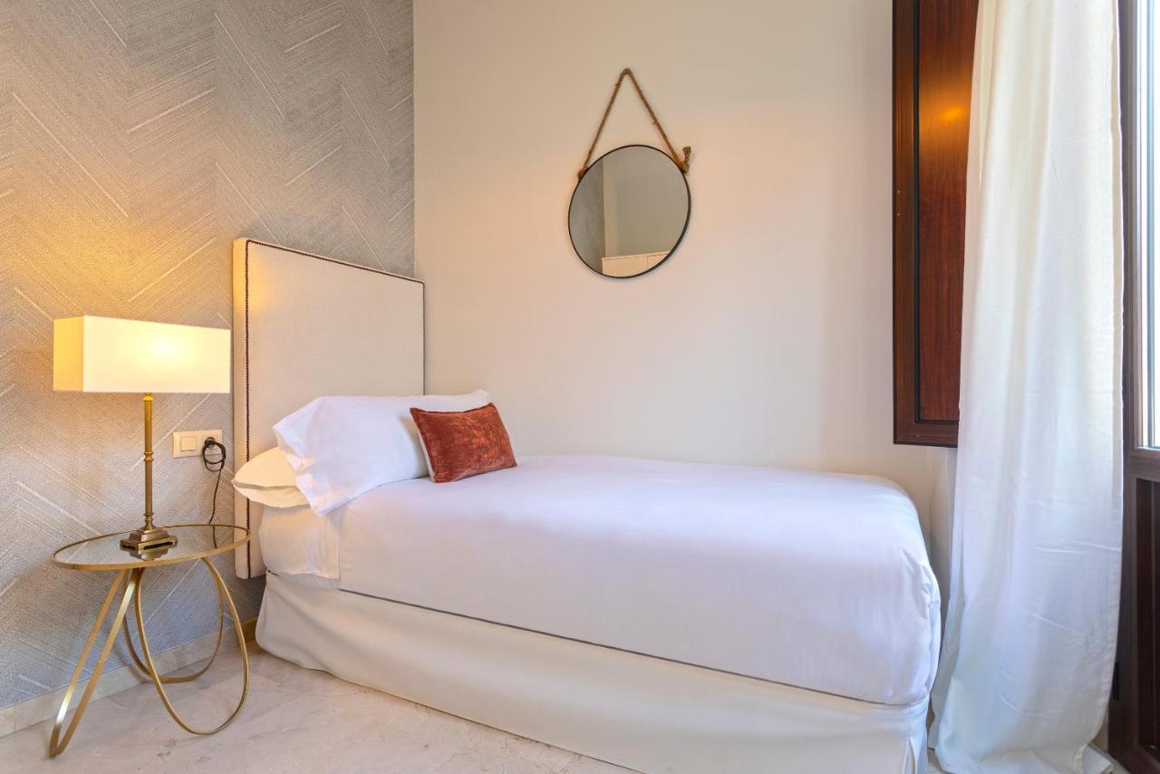 Apartamento Genteel Arfe Terrace *