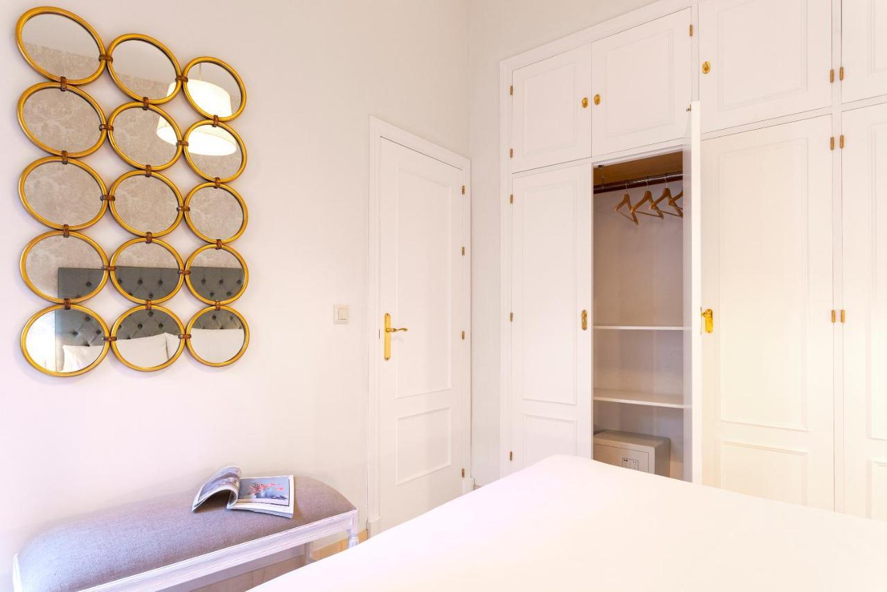 Apartamento Genteel Arfe Terrace Sevilla