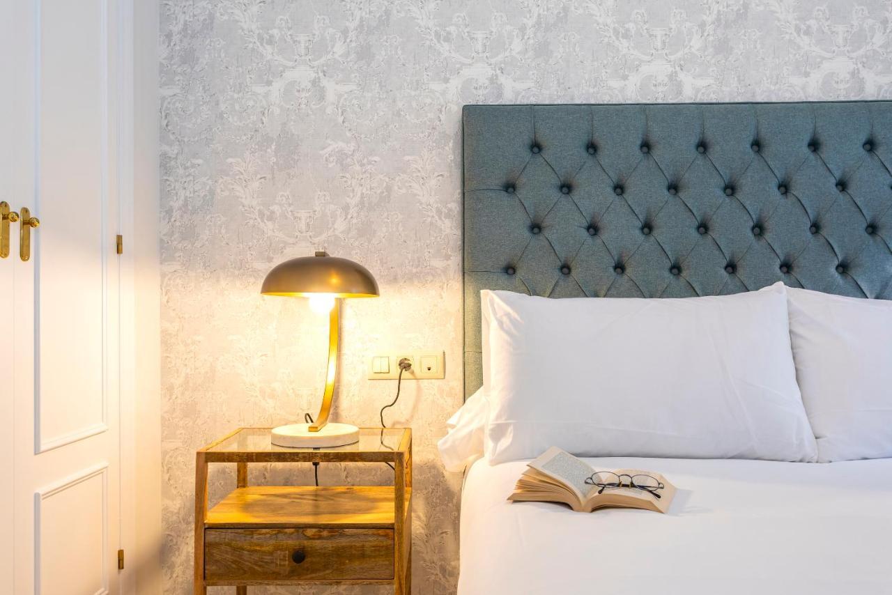 Genteel Arfe Terrace Apartamento *