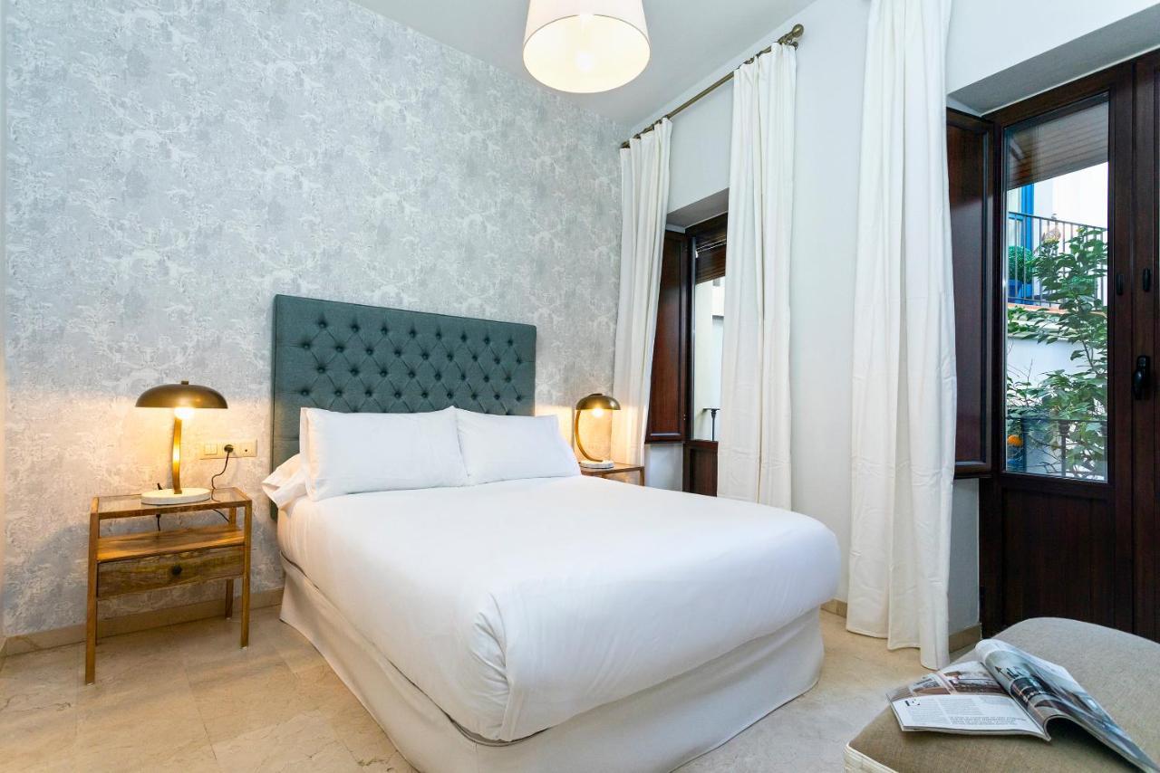 Genteel Arfe Terrace Apartamento