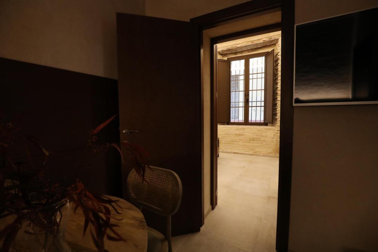 Casa Señorial Del Siglo Xviii Apartahotel *