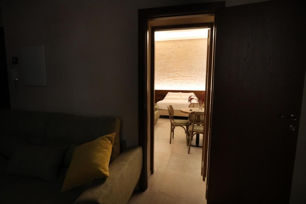 Casa Señorial Del Siglo Xviii Sevilla