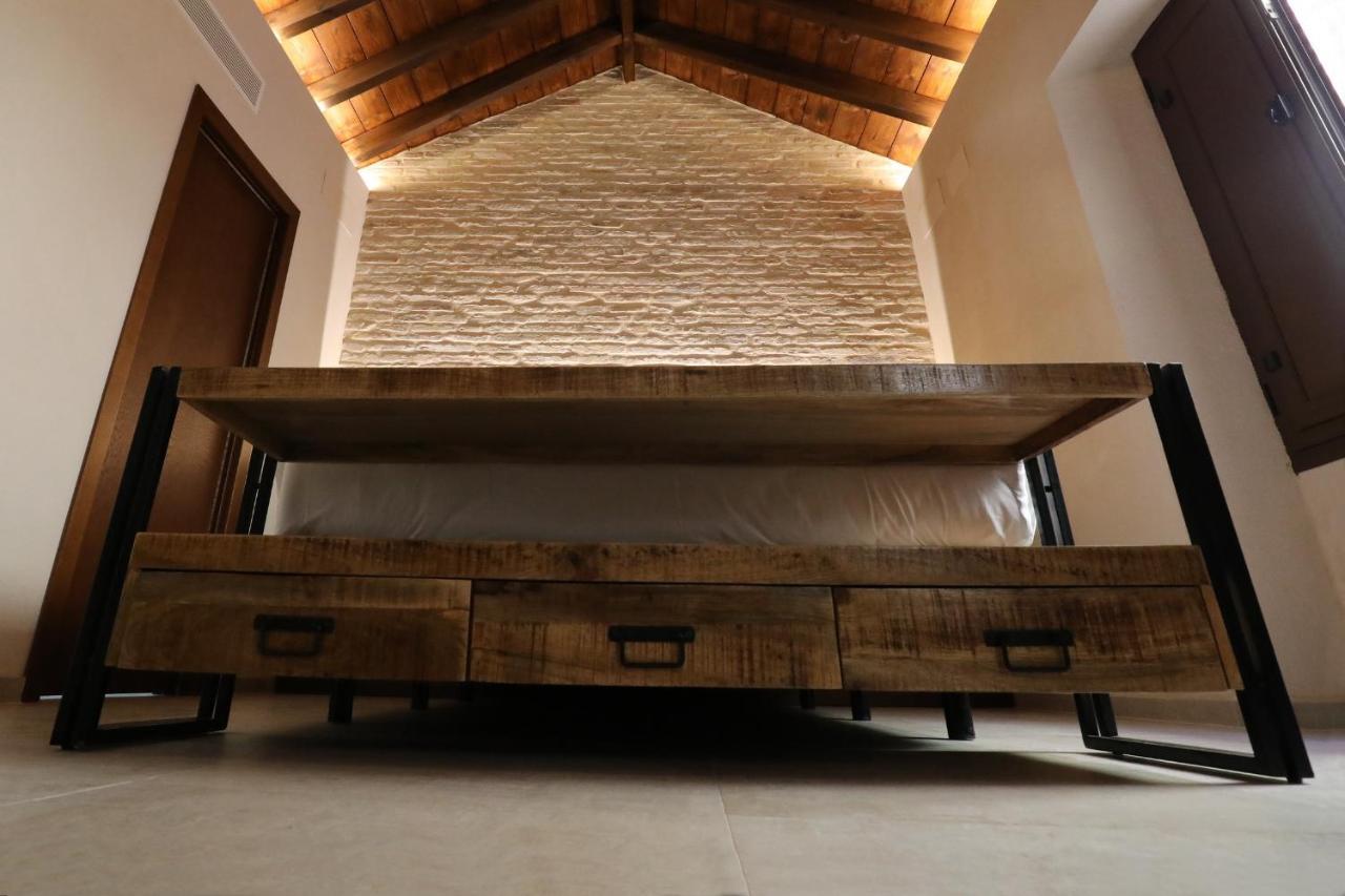 Casa Señorial Del Siglo Xviii Sevilla