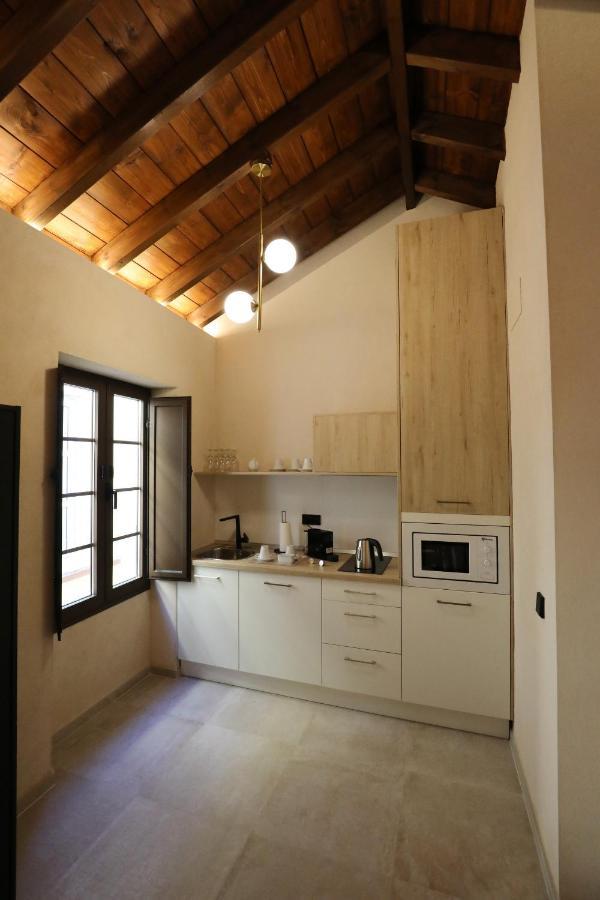 Casa Señorial Del Siglo Xviii