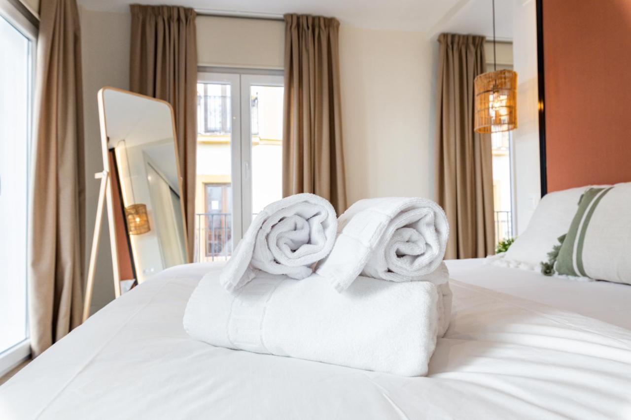 Magna Apartahotel Sevilla
