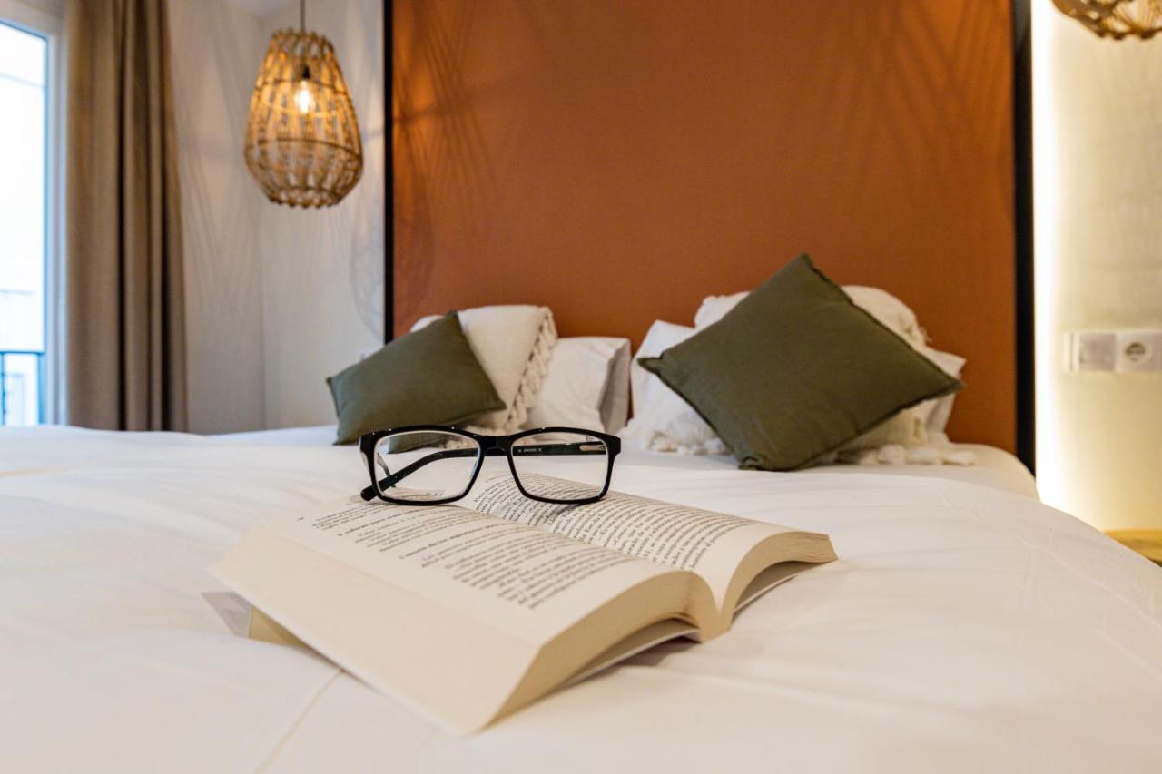 Magna Apartahotel Sevilla