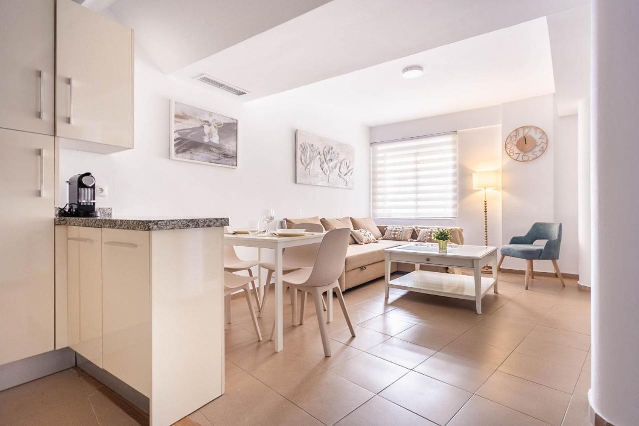 Apartamento Goyeneta Luxury *