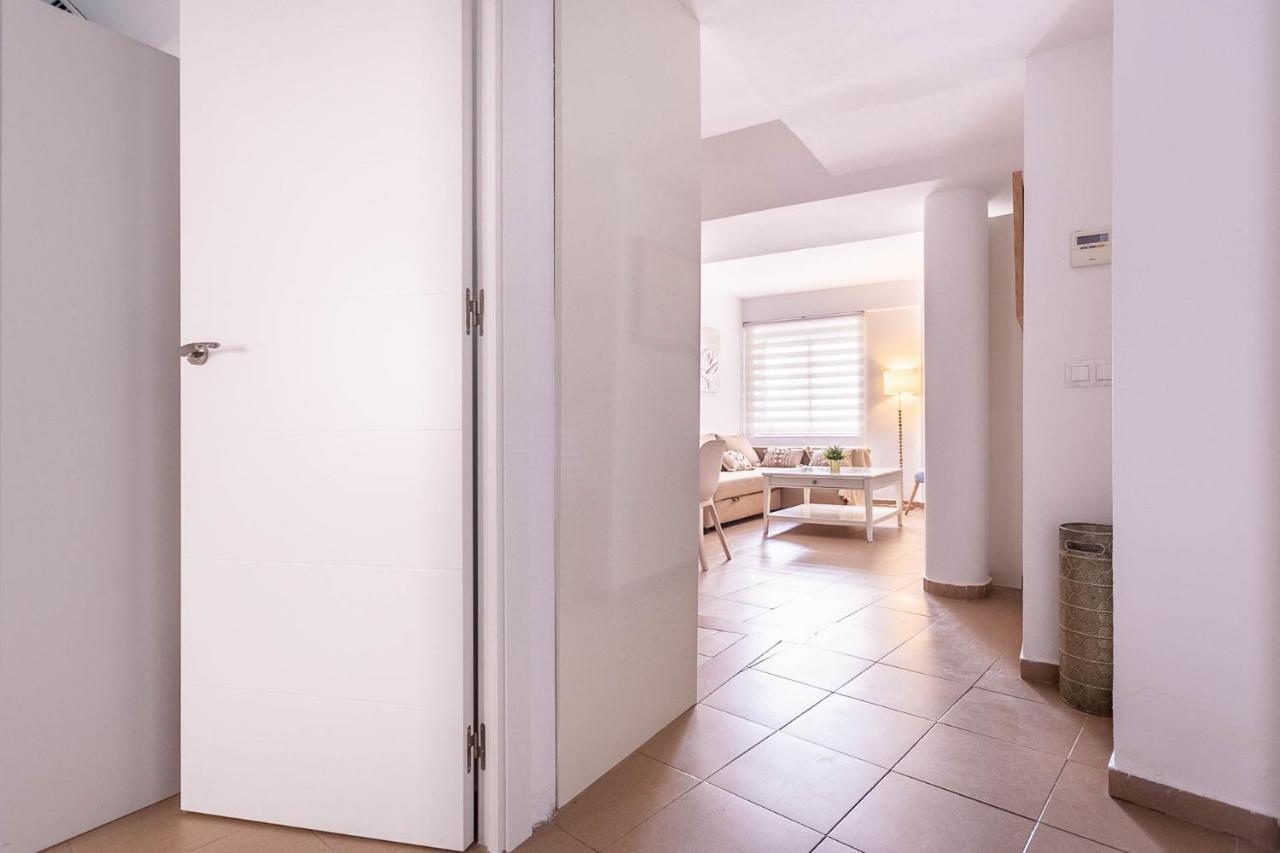 Apartamento Goyeneta Luxury