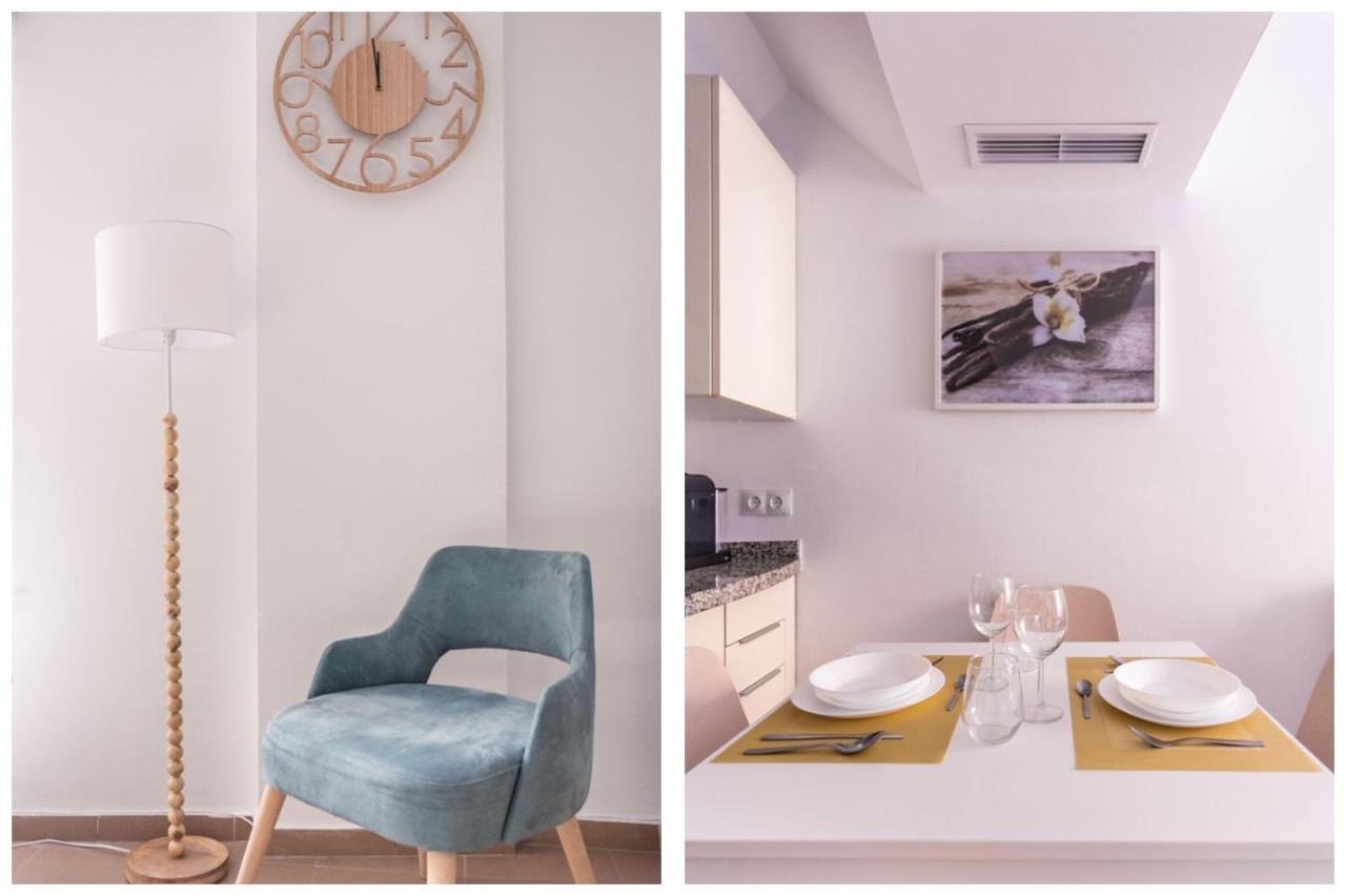 Apartamento Goyeneta Luxury