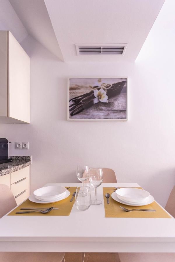Goyeneta Luxury Sevilla