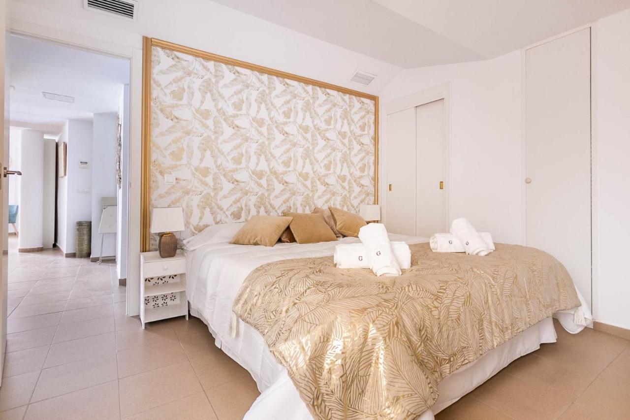 Apartamento Goyeneta Luxury