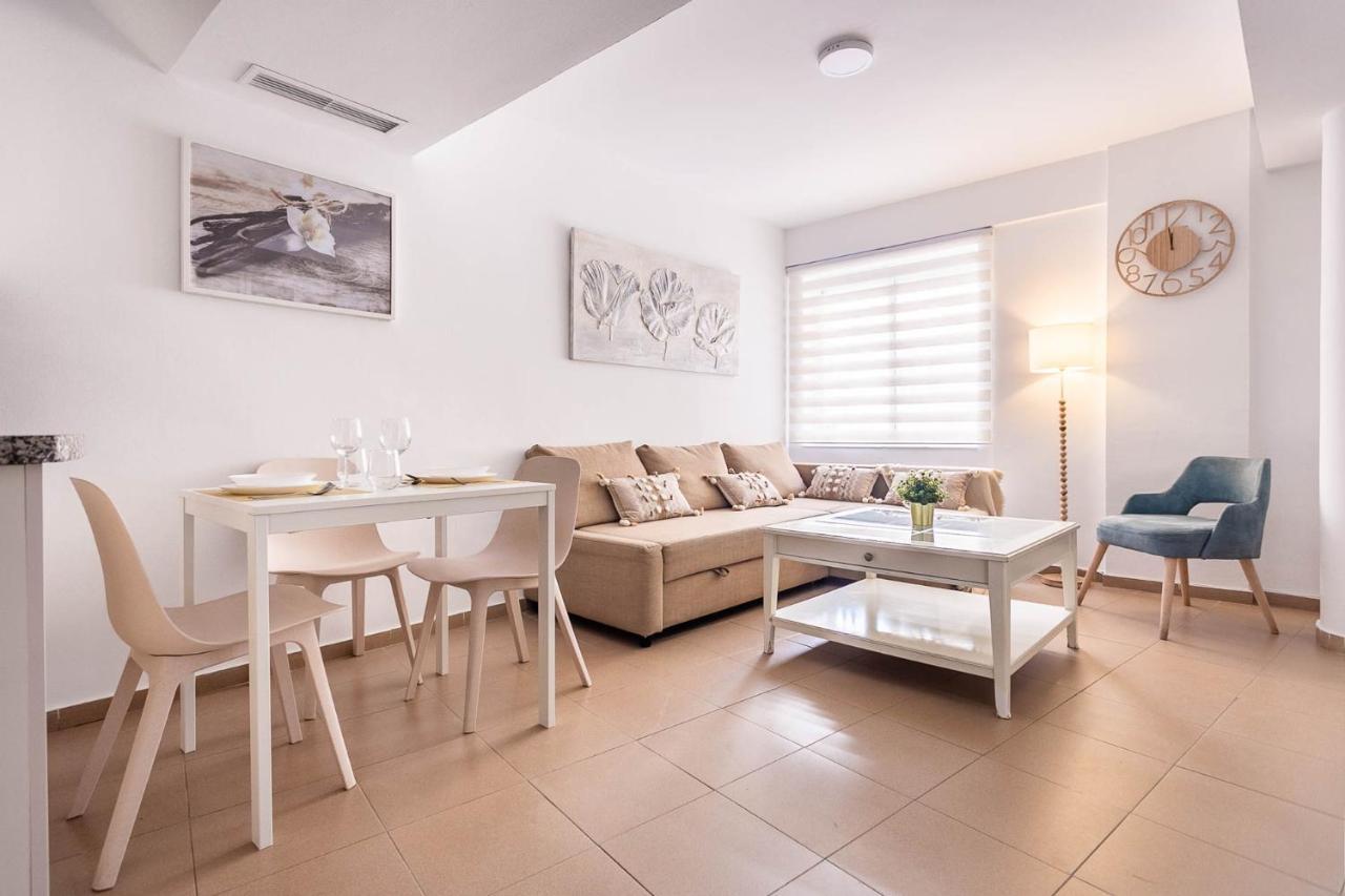 Goyeneta Luxury Sevilla