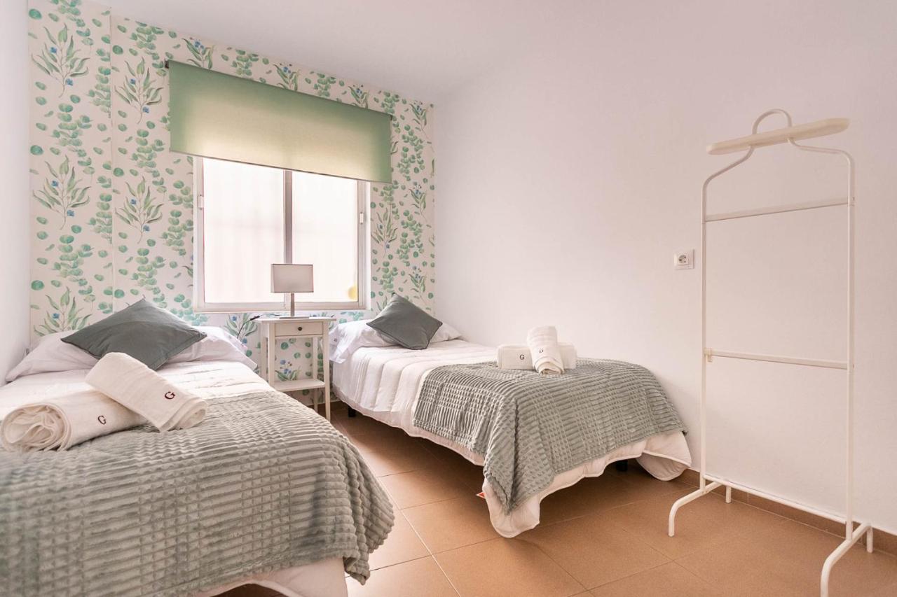 Apartamento Goyeneta Luxury Sevilla