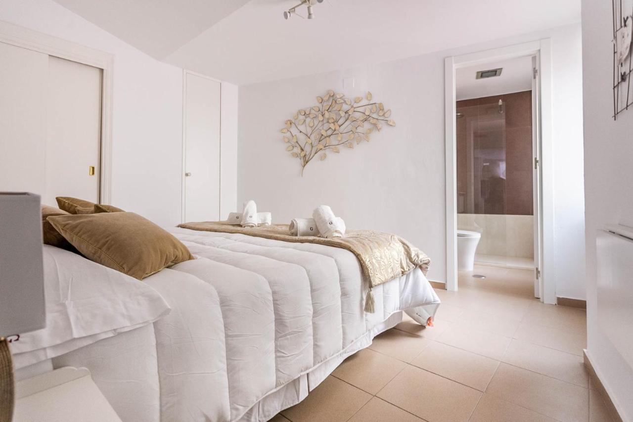 Goyeneta Luxury Sevilla