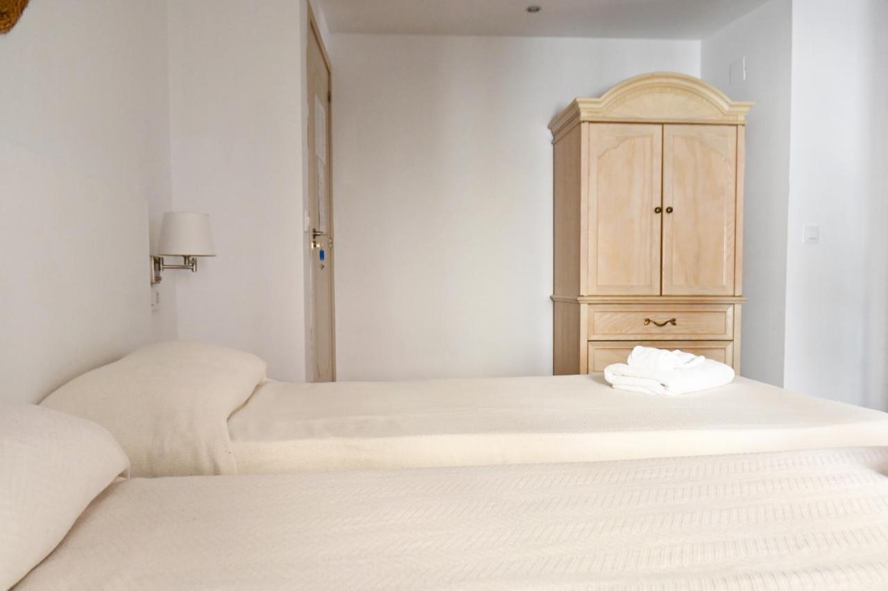 Ixte Alameda Apartamento