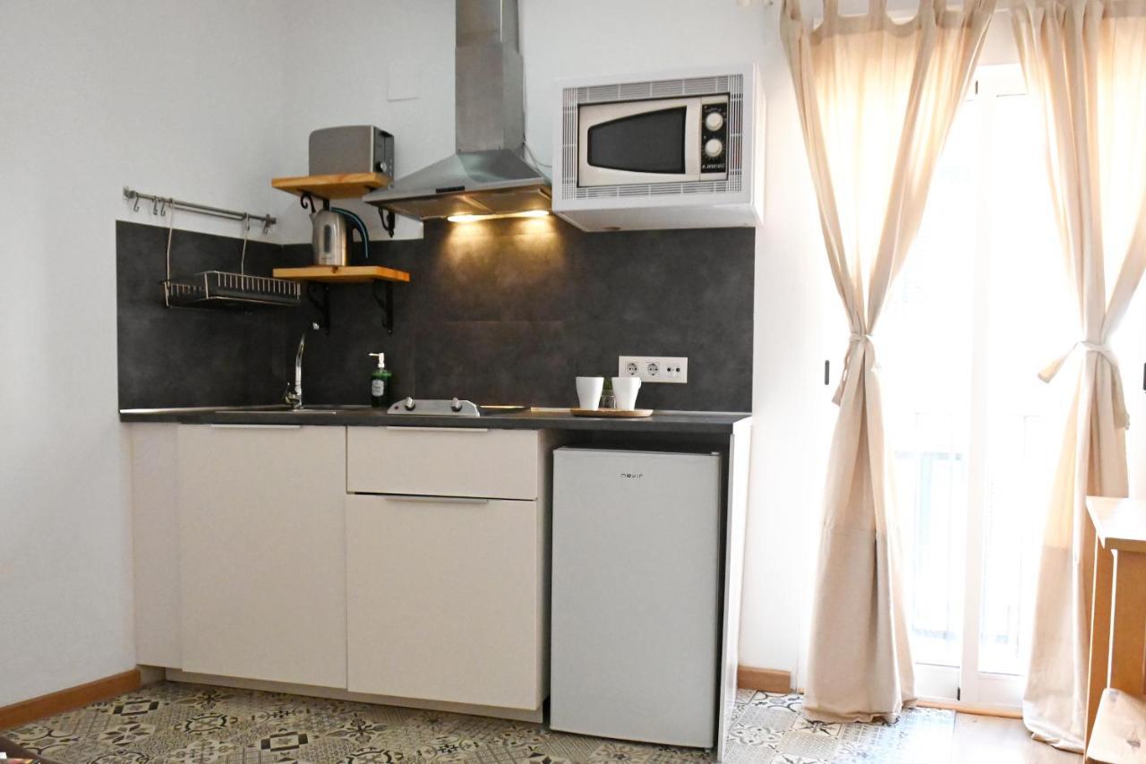 Apartamento Ixte Alameda Sevilla