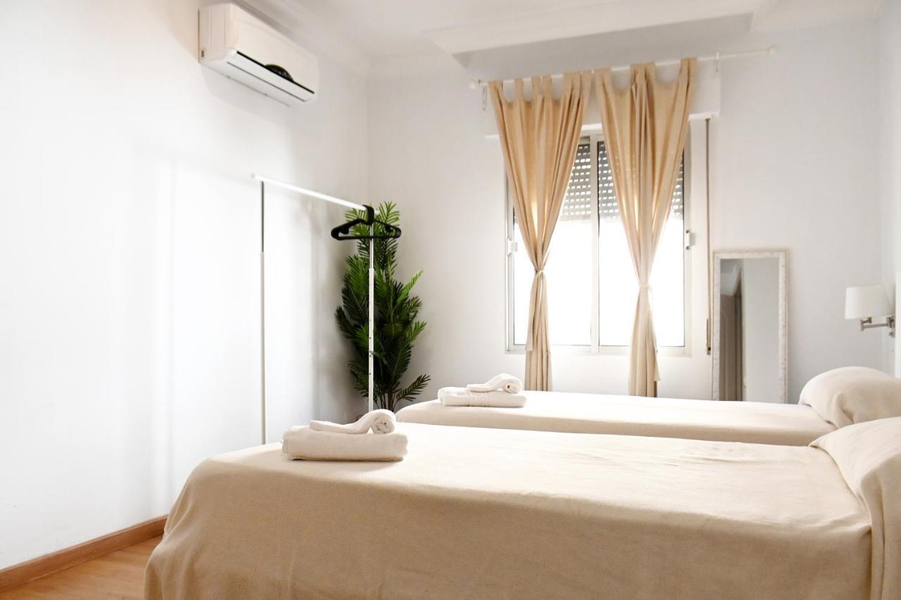 Ixte Alameda Apartamento