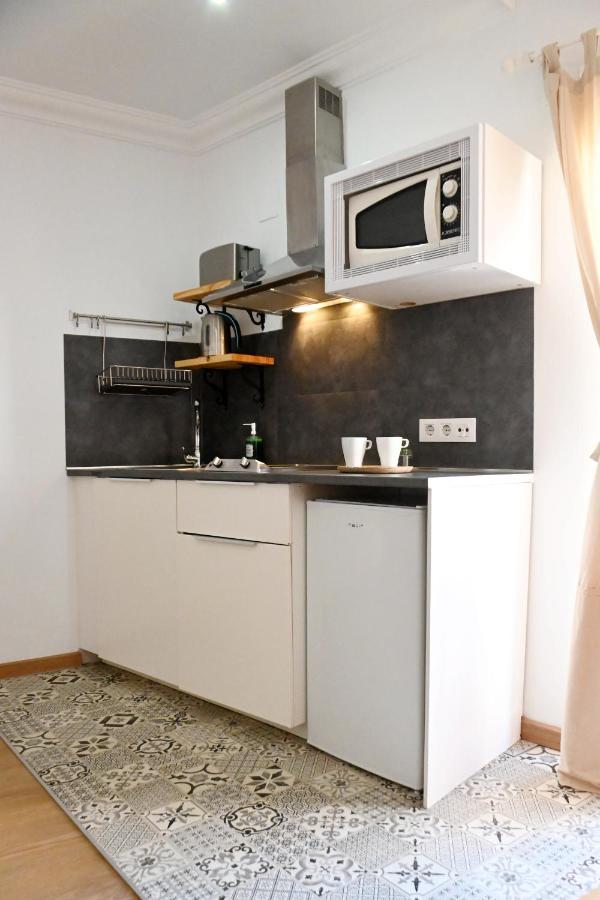 Apartamento Ixte Alameda