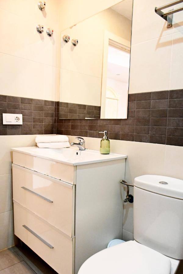Ixte Alameda Apartamento Sevilla