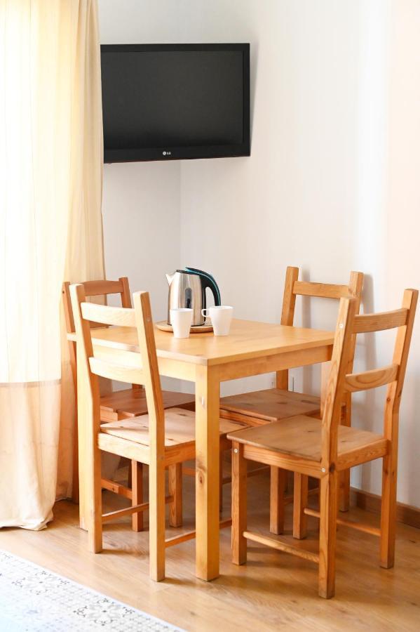 Apartamento Ixte Alameda Sevilla