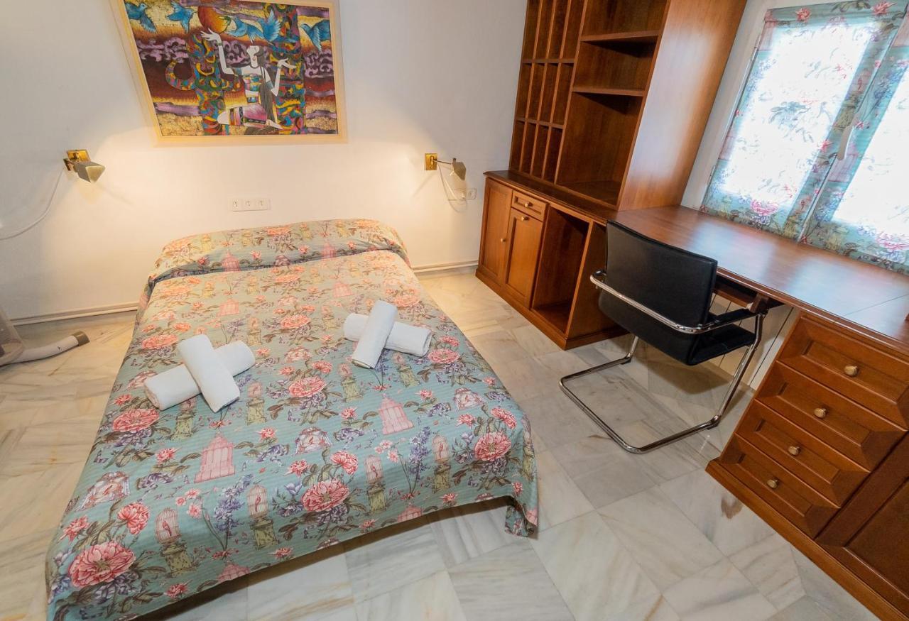 Apartamento Atico Museo *