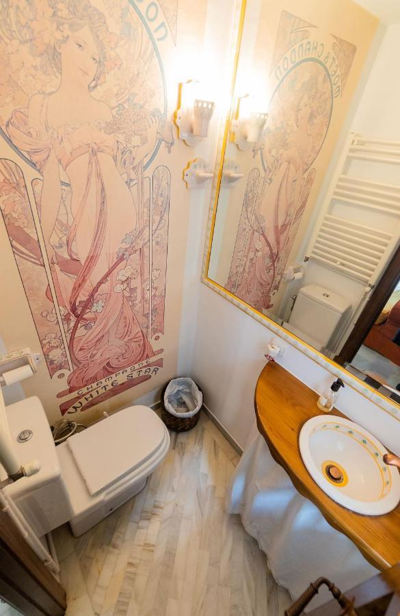 Apartamento Atico Museo *