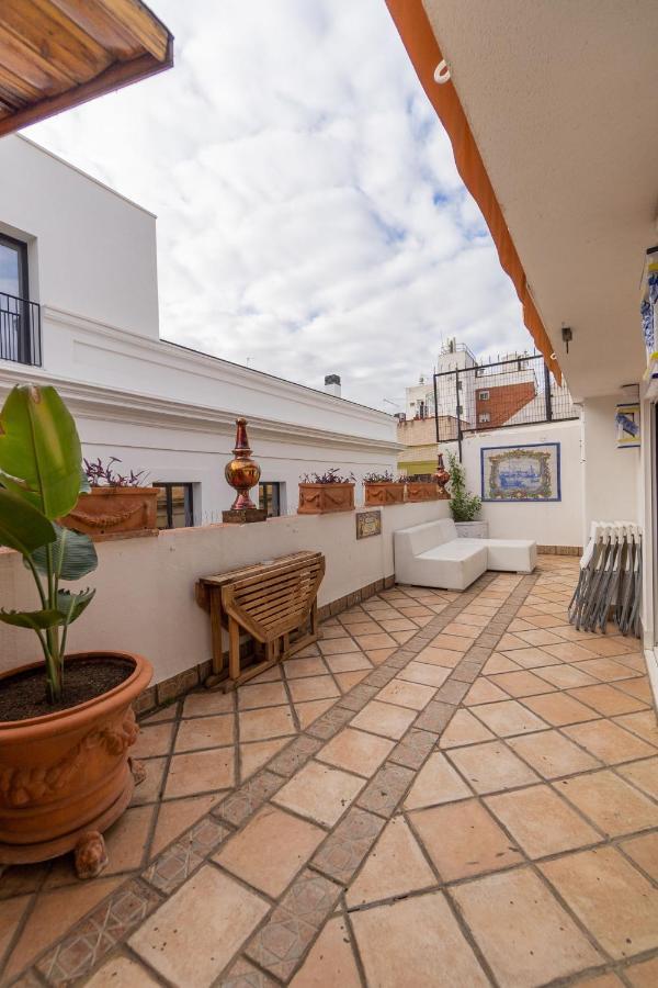 Apartamento Atico Museo *