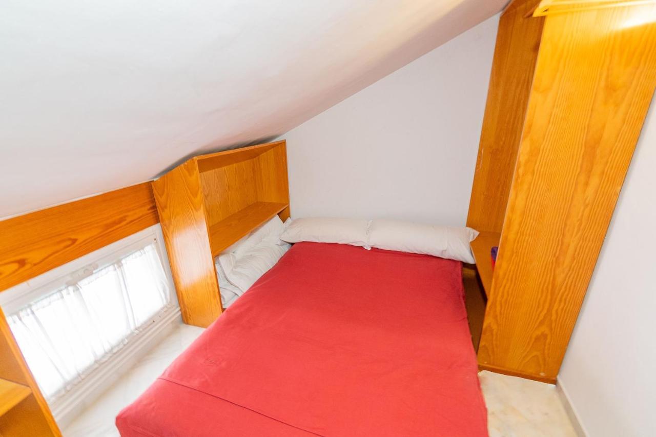 Apartamento Atico Museo *